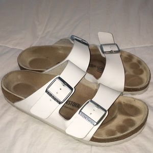 Birkenstock sandals